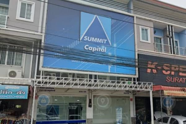 Summit Capital