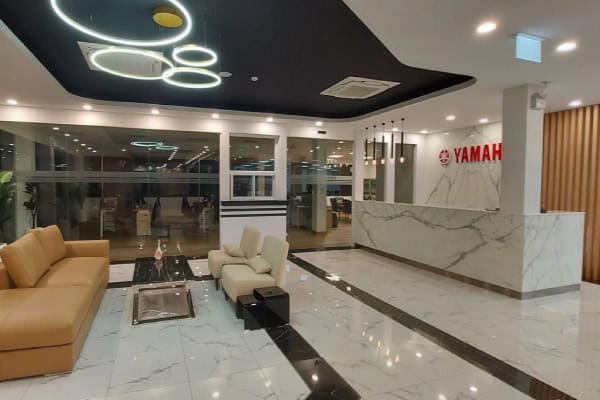 Yamaha Motor Parts