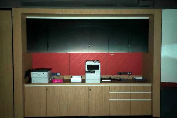 สำนักงาน KTC